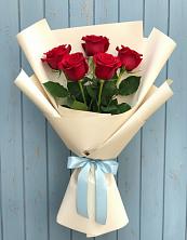 Букет Классика чувств в Мундыбаш