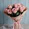 Букет цветов из: Розы в Мундыбаш