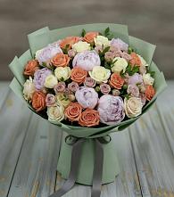 Букет Мороженное #REPLACE_PRED# Мундыбаш