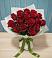Букет Красные розы в Мундыбаш