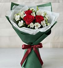 Букет Идеальный Вкус в Мундыбаш