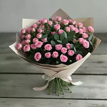 Букет Удовольствие в Мундыбаш