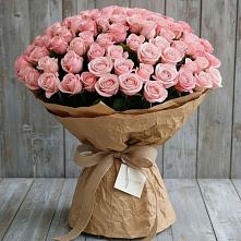 Букет 151 Роза Роуз в Мундыбаш