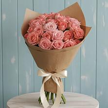 Букет цветов из:  Розы в Мундыбаш