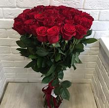 Букет Красные розы Гран При #REPLACE_PRED# Мундыбаш