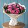 Букет цветов из: Розы в Мундыбаш