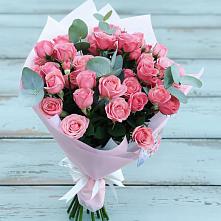 Букет Леди совершенство в Мундыбаш