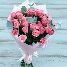 Букет Леди совершенство в Мундыбаш